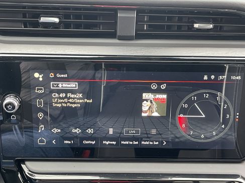 New 2026 GMC Sierra 1500 AT4X AWD/4WD image 49
