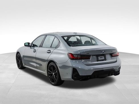 Certified 2024 BMW M340i xDrive w/ Premium Package image 3