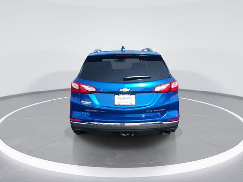 Used 2019 Chevrolet Equinox Premier image 7