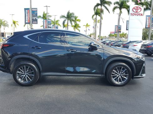 Used 2022 Lexus NX 350 AWD w/ Premium Package image 14