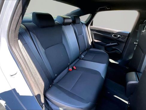 Used 2024 Honda Civic Sport image 19