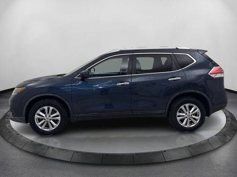 Used 2016 Nissan Rogue SV FWD image 8