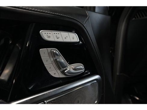 Used 2019 Mercedes-Benz G 63 AMG 4MATIC image 17