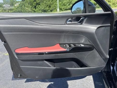 New 2026 Kia K5 GT-Line image 7