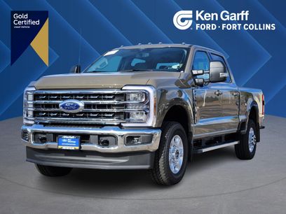 Certified 2026 Ford F250 XLT w/ XLT Premium Package