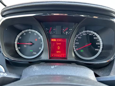 Used 2014 GMC Terrain SLE image 17