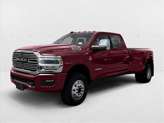 Used 2024 RAM 3500 Laramie w/ Towing Technology Group AWD/4WD video 1