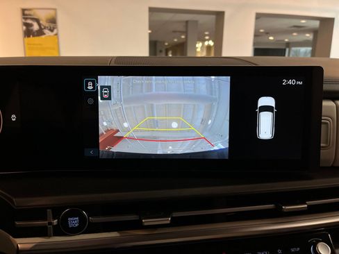 Used 2025 Hyundai Santa Fe SEL image 23