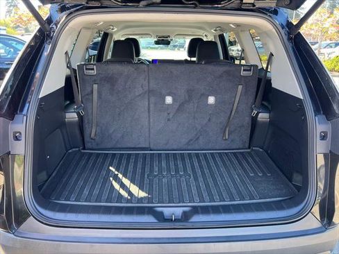 Certified 2024 Toyota Grand Highlander AWD image 10