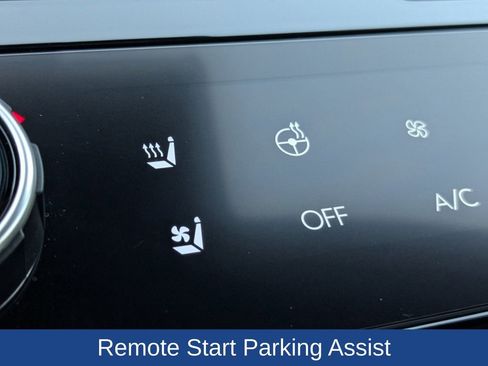 Used 2025 Hyundai Santa Fe Limited image 26