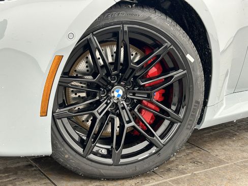 New 2026 BMW M2 w/ Lighting Package image 2