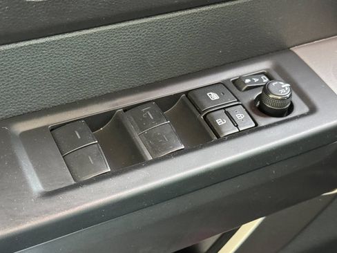 Used 2023 Toyota Sequoia SR5 w/ SR5 Premium Package RWD image 14