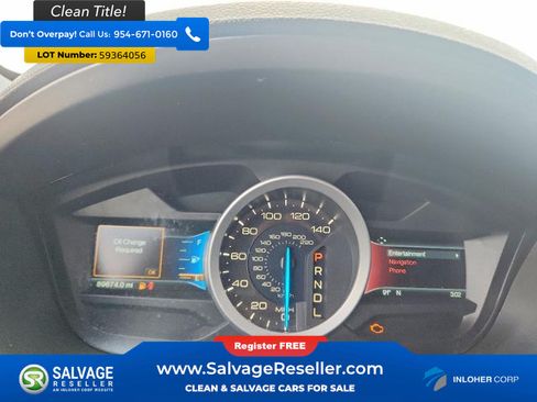 Used 2015 Ford Explorer XLT w/ Equipment Group 202B FWD image 12