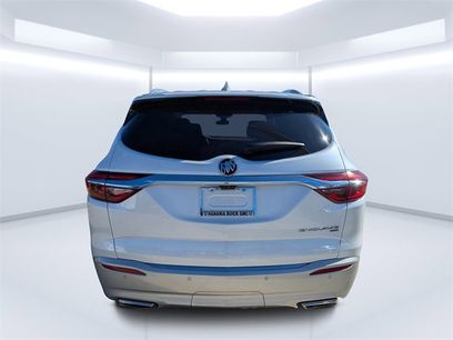 Used 2019 Buick Enclave Avenir w/ Avenir Technology Package