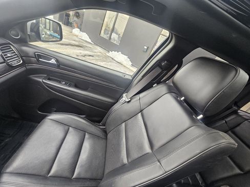 Used 2019 Jeep Grand Cherokee High Altitude image 33