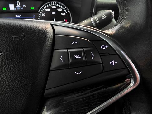 Used 2023 Cadillac XT5 Premium Luxury AWD/4WD image 30