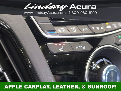 Used 2025 Acura RDX SH-AWD image 20