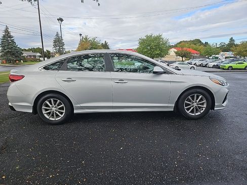 Used 2018 Hyundai Sonata SE image 8