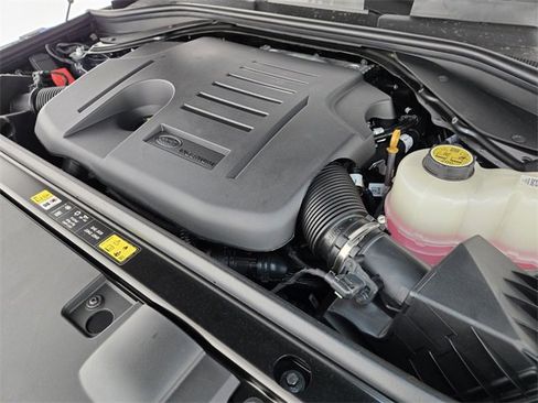 New 2026 Land Rover Range Rover Sport SE image 19