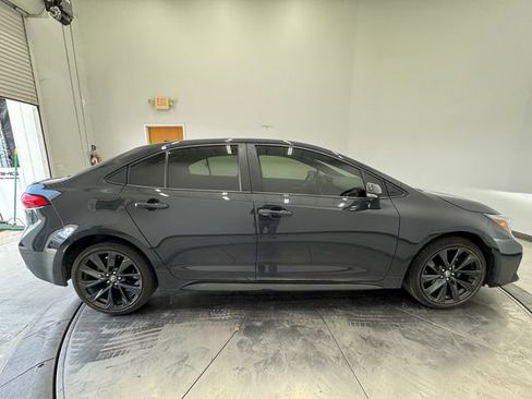 Used 2023 Toyota Corolla SE FWD image 15