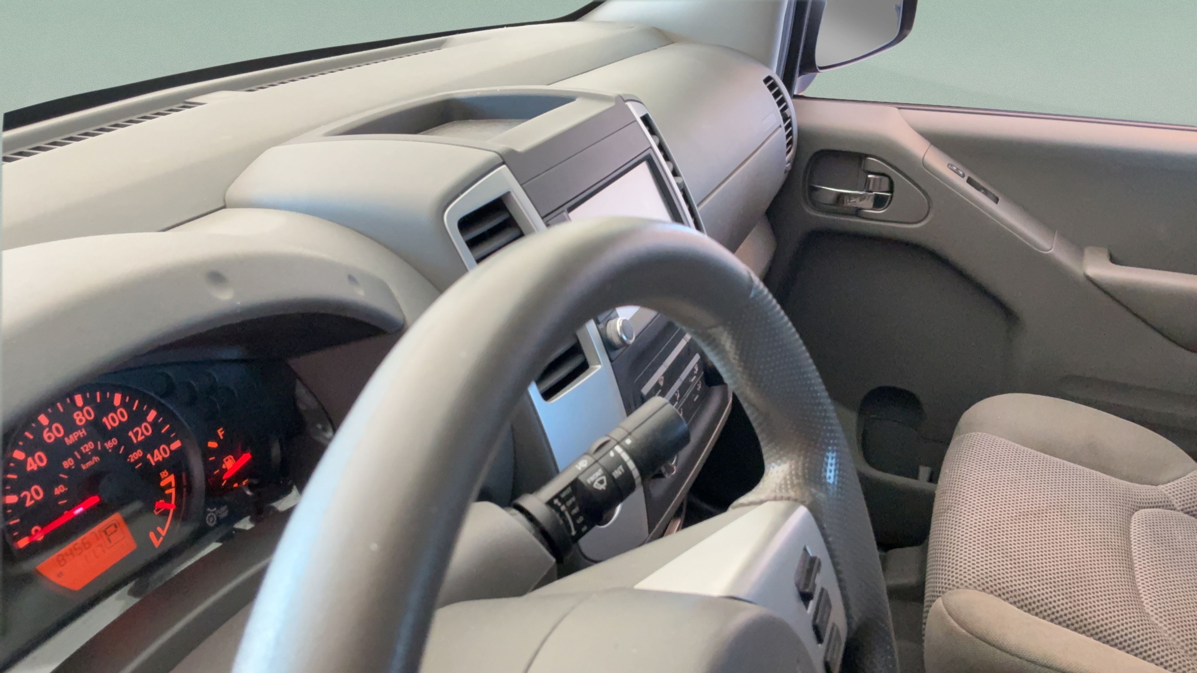 Used 2019 Nissan Frontier SV RWD image 34