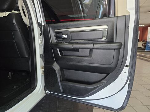 Used 2014 RAM 1500 Sport w/ Remote Start & Security Group AWD/4WD image 15
