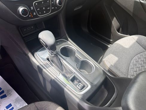 Used 2023 Chevrolet Equinox LT FWD image 20