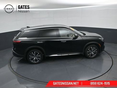 Used 2023 INFINITI QX60 Sensory w/ Cargo Package AWD/4WD image 51