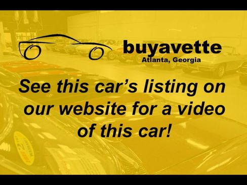 Used 2019 Chevrolet Corvette Grand Sport RWD image 12