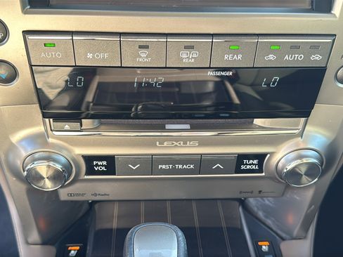 Used 2021 Lexus GX 460 Premium image 20