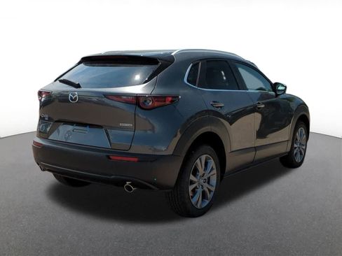New 2025 MAZDA CX-30 AWD 2.5 S w/ Preferred Package image 6