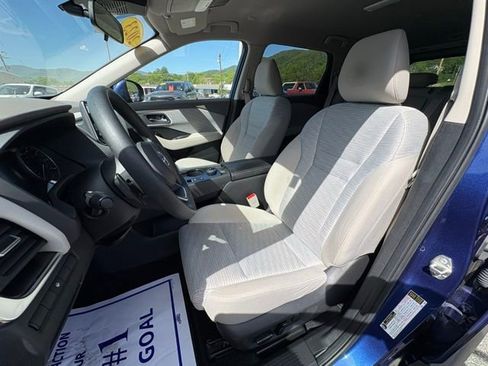 Used 2023 Nissan Rogue SV AWD/4WD image 26