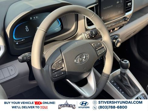 New 2026 Hyundai Venue SEL image 18