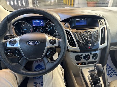 Used 2013 Ford Focus SE image 26