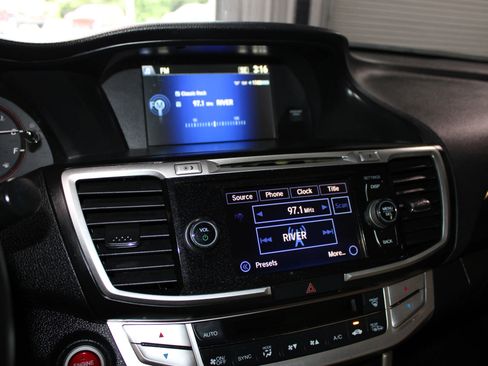 Used 2015 Honda Accord EX-L image 15