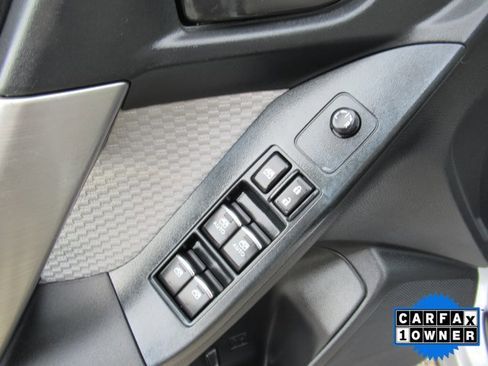 Used 2017 Subaru Forester 2.5i Premium image 21
