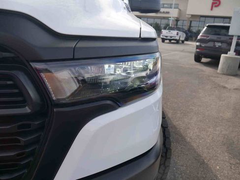 New 2025 RAM 1500 Tradesman image 29