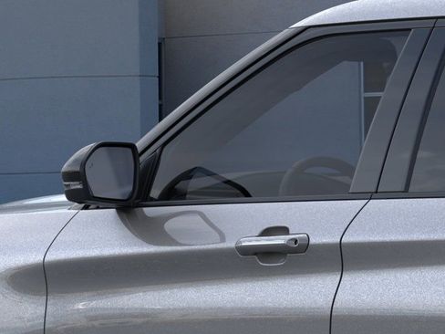 New 2026 Ford Explorer Platinum image 20