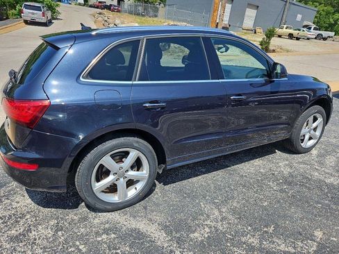 Used 2017 Audi Q5 2.0T Premium Plus w/ Technology Package AWD/4WD image 7