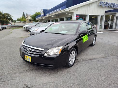 Used 2007 Toyota Avalon XL FWD image 7