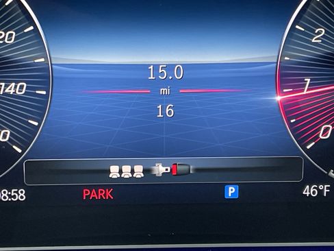 New 2026 Mercedes-Benz GLE 350 GLE 350 SUV image 23