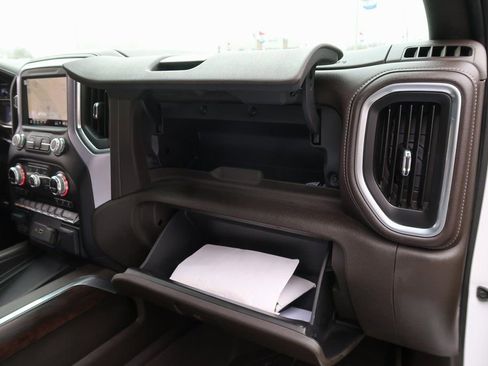 Certified 2019 GMC Sierra 1500 SLT w/ SLT Premium Plus Package image 40