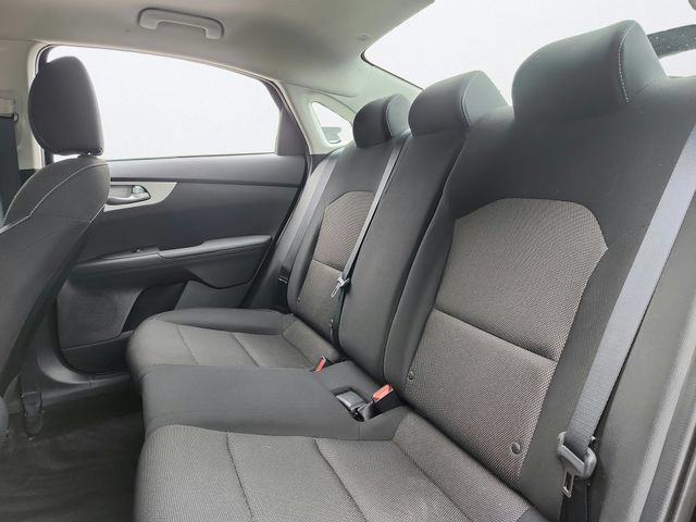 Certified 2024 Kia Forte LXS w/ LXS Technology Package FWD image 19