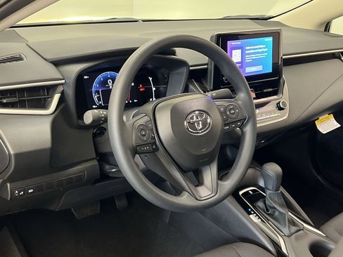 New 2026 Toyota Corolla LE image 11