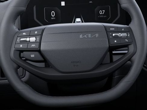 New 2027 Kia Sportage SX FWD image 22