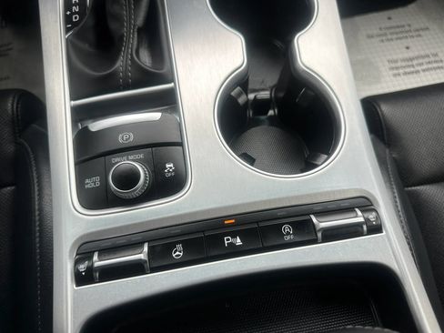Used 2018 Kia Stinger GT AWD/4WD image 24