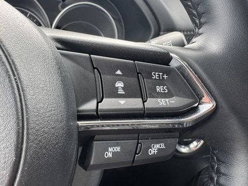 Used 2025 MAZDA CX-5 AWD 2.5 S w/ Select Package image 17
