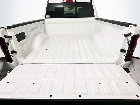 New 2026 RAM 1500 Big Horn AWD/4WD image 27