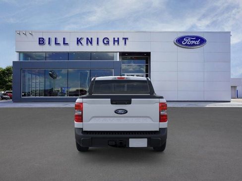 New 2026 Ford Maverick Lariat w/ 4K Tow Package AWD/4WD image 2