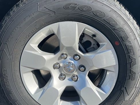 New 2026 RAM 1500 Big Horn image 31